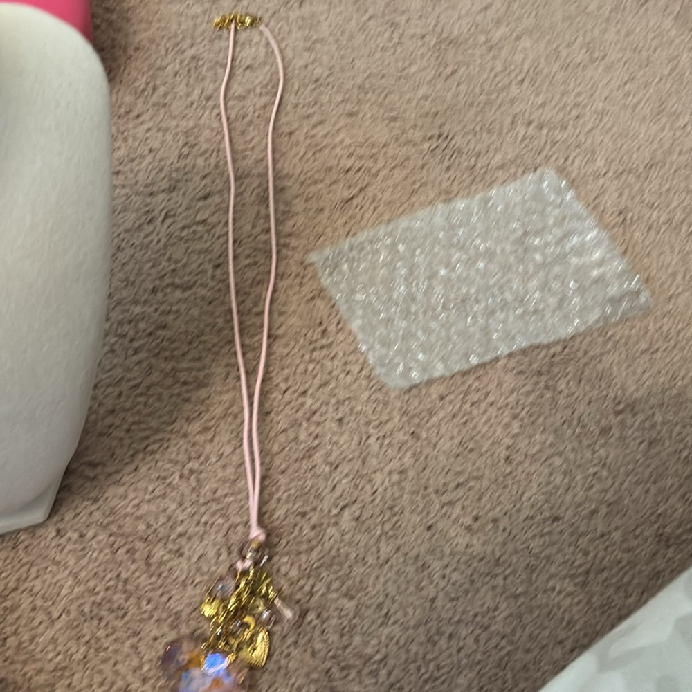 Vintage Kirk’s folly necklace - Picture 4 of 5